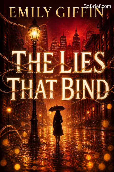 The Lies That Bind
