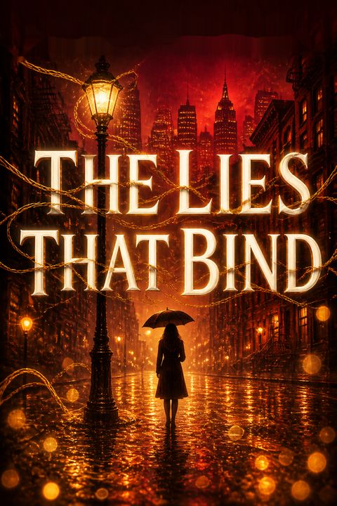 The Lies That Bind by Emily Giffin