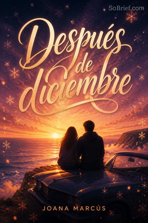 Después de diciembre