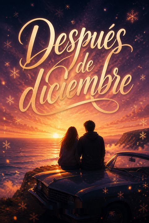 Después de diciembre