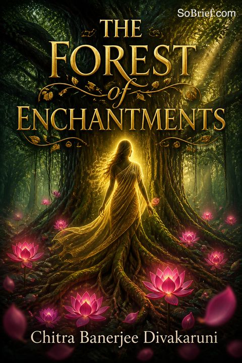 The Forest of Enchantments