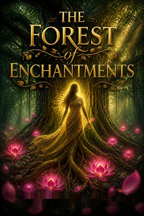 The Forest of Enchantments