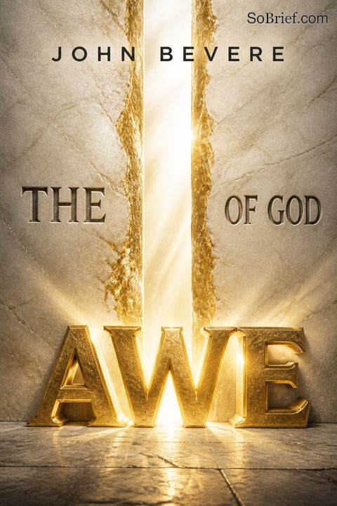 The Awe of God