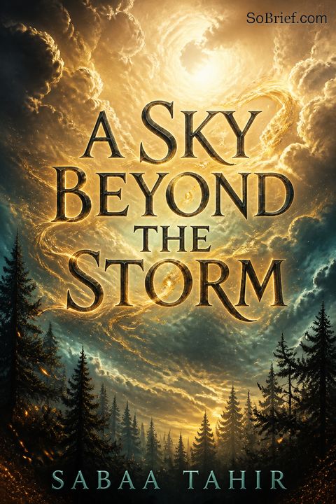 A Sky Beyond the Storm