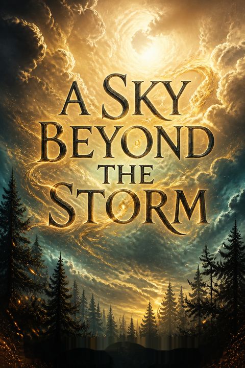 A Sky Beyond the Storm