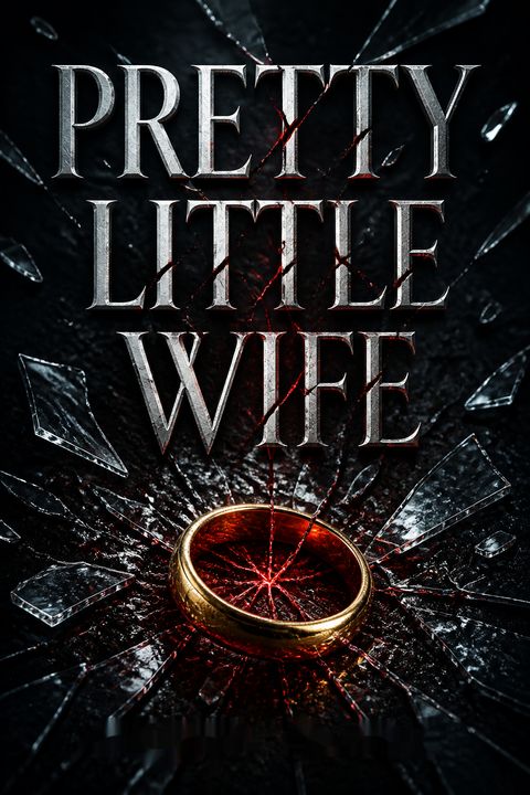 Pretty Little Wife by Darby Kane
