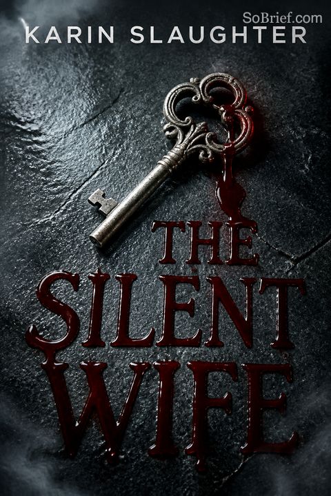 The Silent Wife