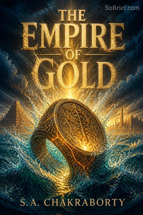 The Empire of Gold
