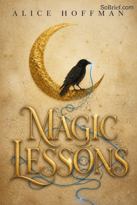 Magic Lessons
