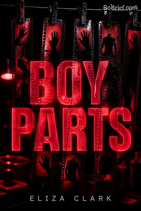 Boy Parts