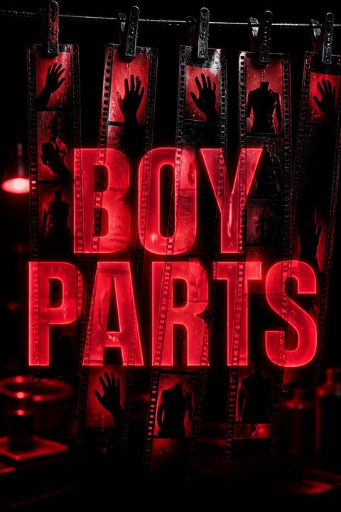 Boy Parts