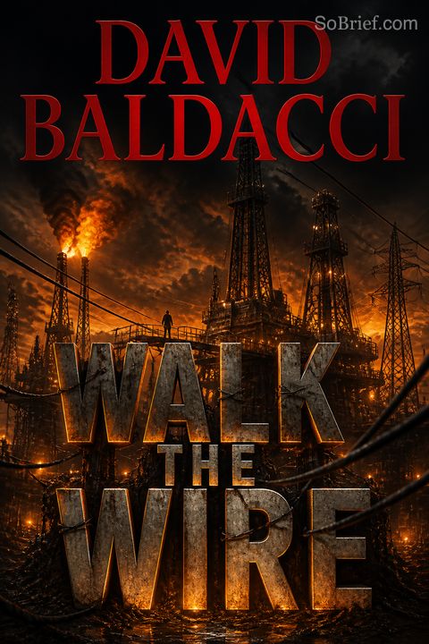 Walk the Wire