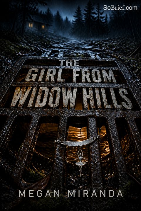 The Girl from Widow Hills