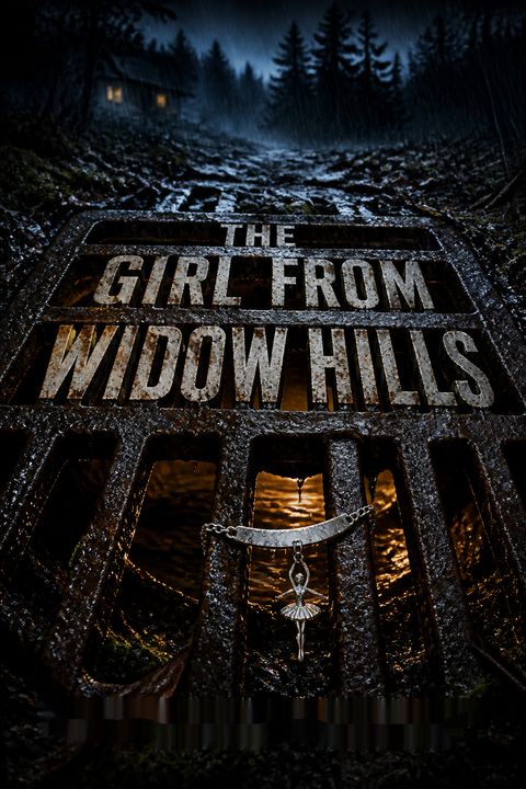 The Girl from Widow Hills by Megan Miranda