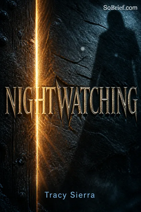 Cover of Nightwatching