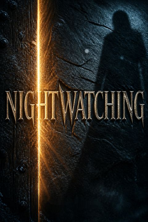 Nightwatching