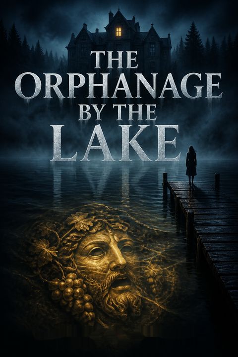 The Orphanage by the Lake by Daniel G.  Miller