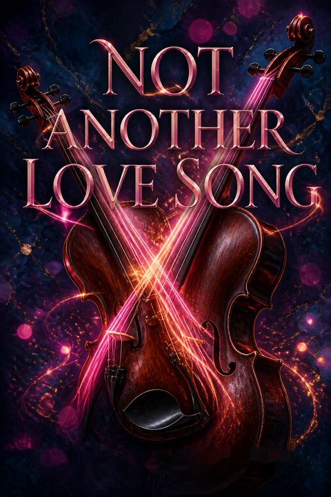 Not Another Love Song by Julie  Soto