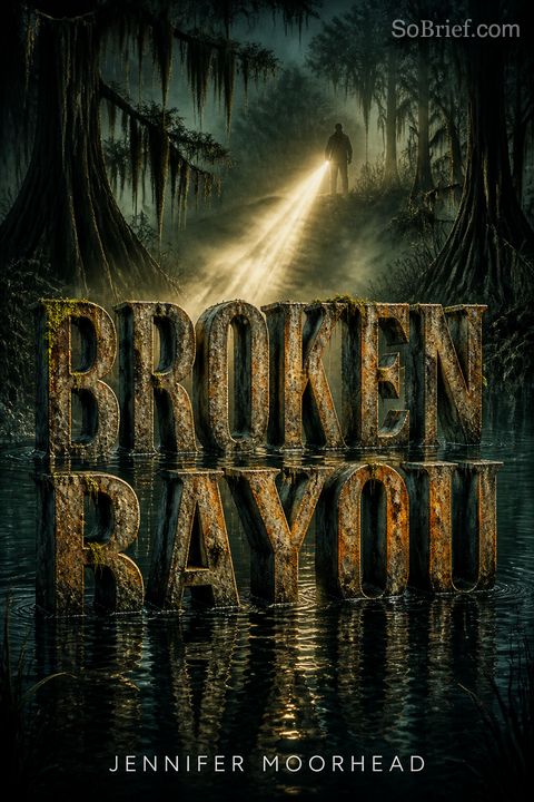 Broken Bayou