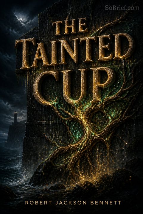 The Tainted Cup