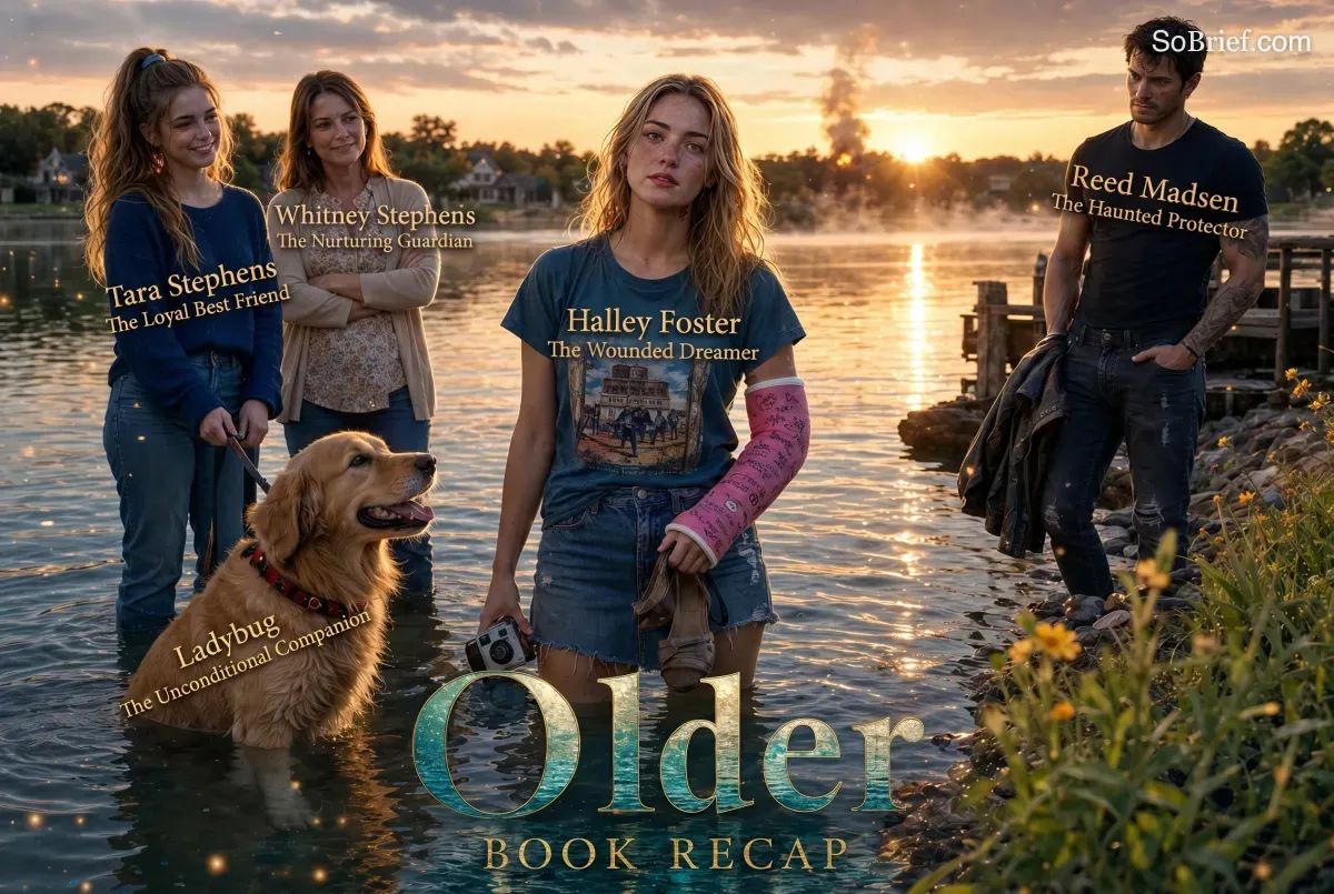 Older