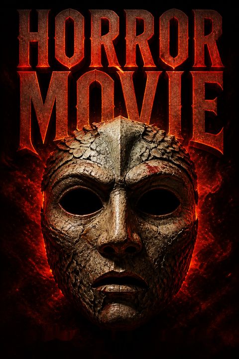 Horror Movie by Paul Tremblay