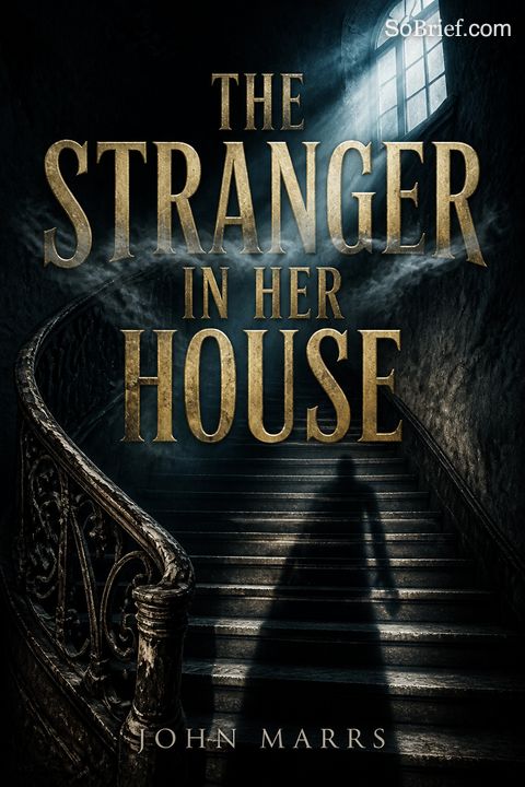 The Stranger in Her House
