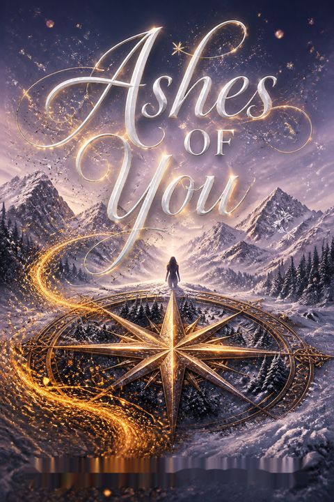 Ashes of You by Catherine Cowles