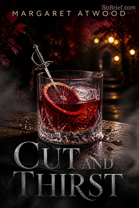 Cut and Thirst