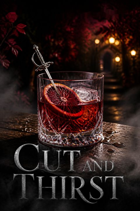 Cut and Thirst