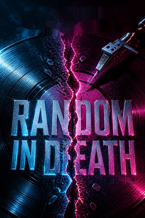 Random in Death by J.D. Robb