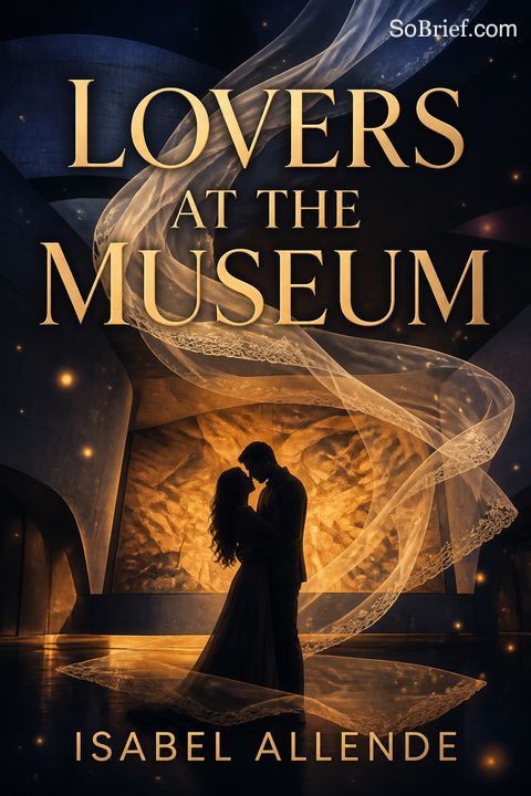 Lovers at the Museum