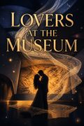 Lovers at the Museum