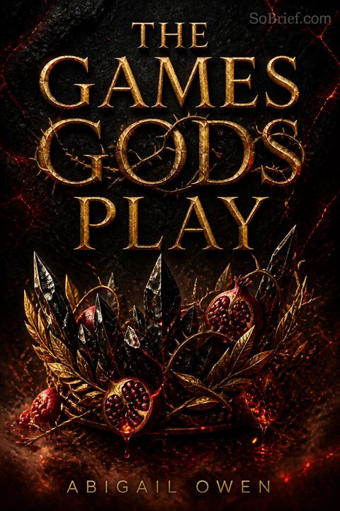 The Games Gods Play