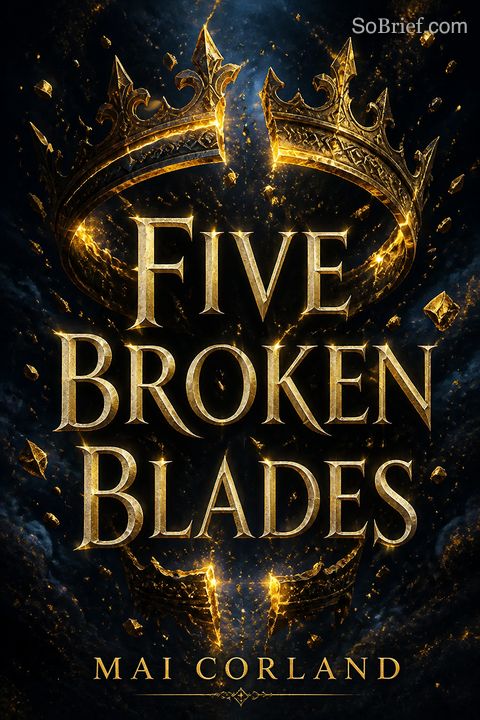Five Broken Blades