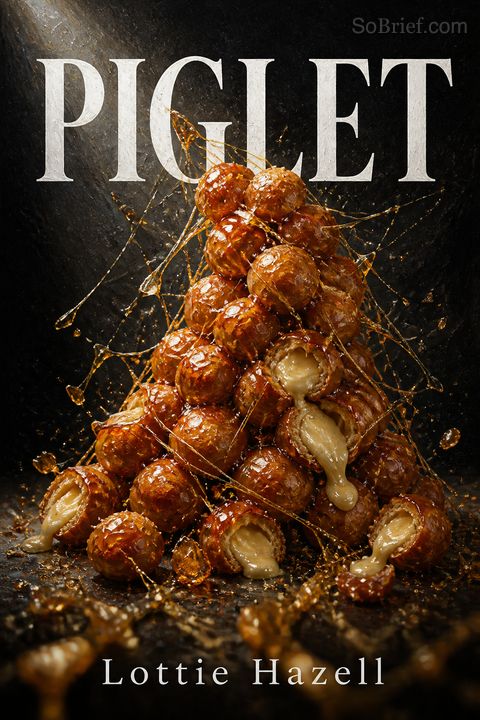 Piglet