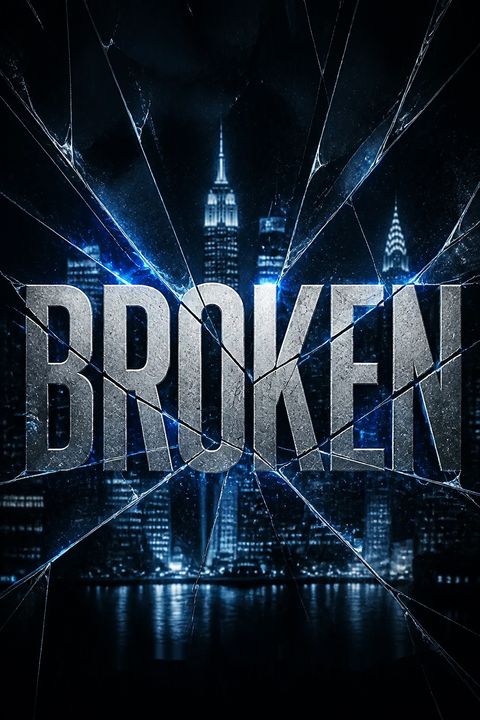 Broken