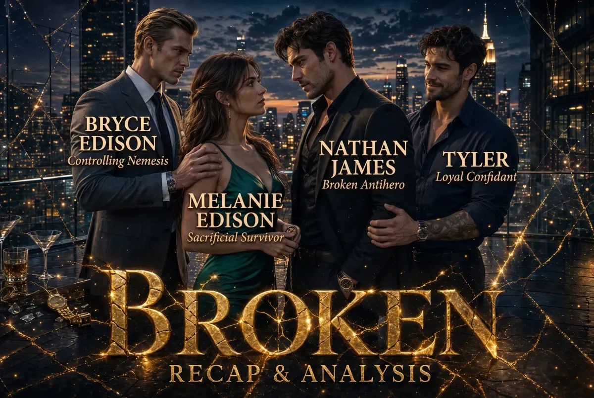 Broken
