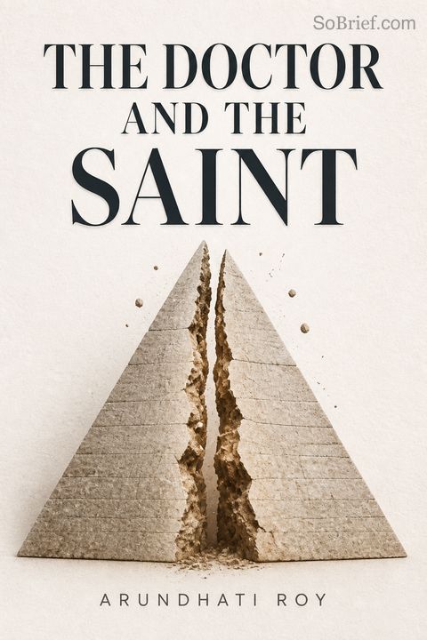 The Doctor and the Saint