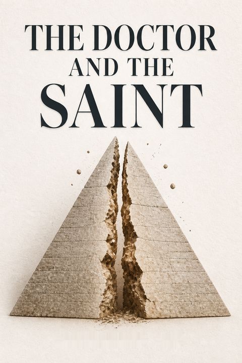 The Doctor and the Saint by Arundhati Roy