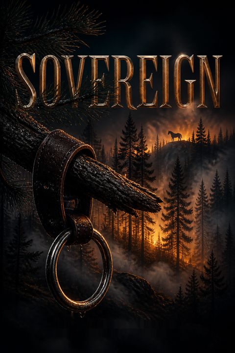 Sovereign by Raya Morris Edwards