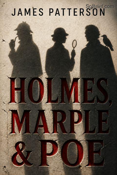 Holmes, Marple &amp; Poe