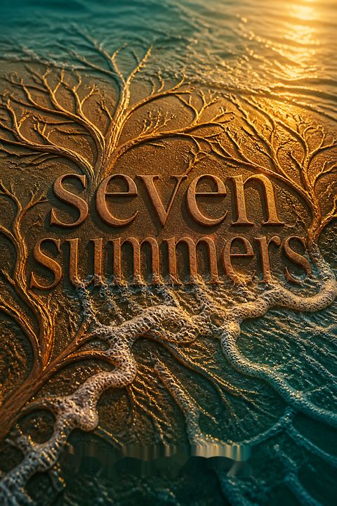 Seven Summers by Paige Toon