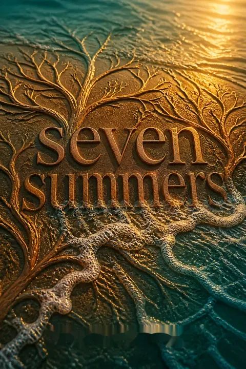 Seven Summers by Paige Toon