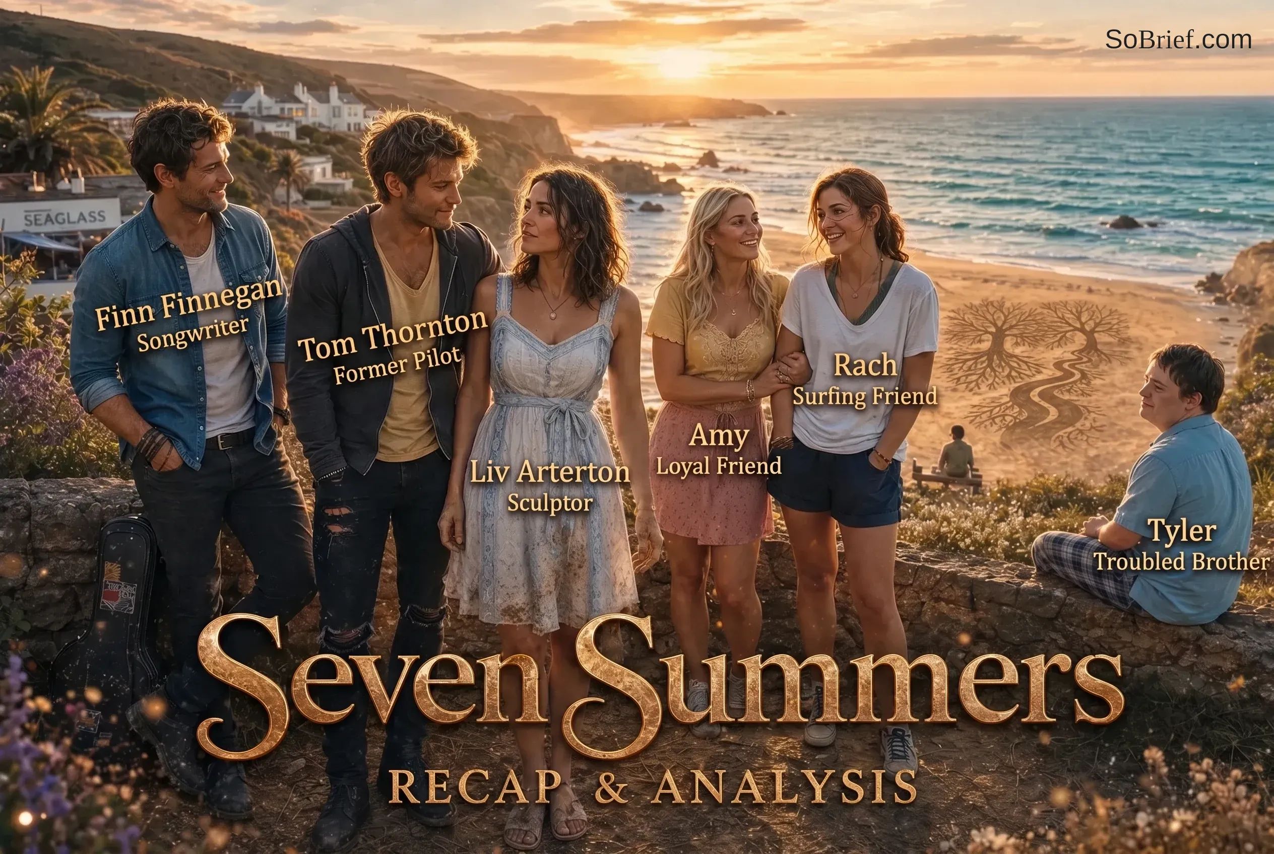 Seven Summers