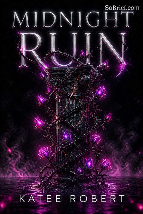 Midnight Ruin