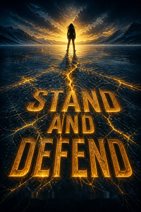 Stand and Defend by Sloane St. James