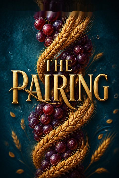 The Pairing by Casey McQuiston