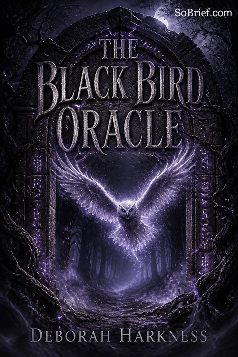 The Black Bird Oracle