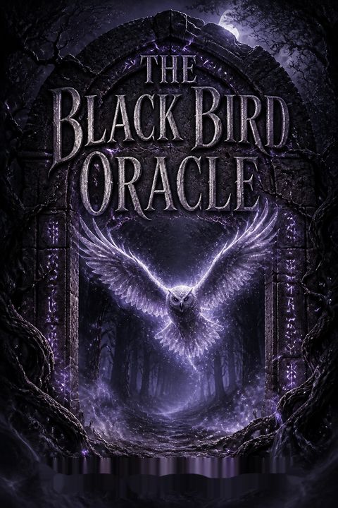 The Black Bird Oracle